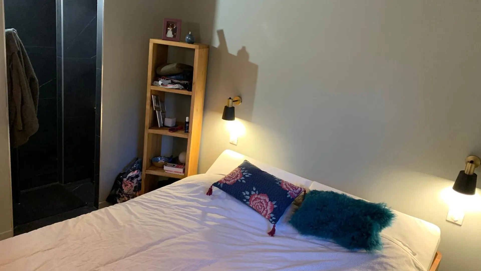 Chalet Neuf Et Tout Confort Samoens
