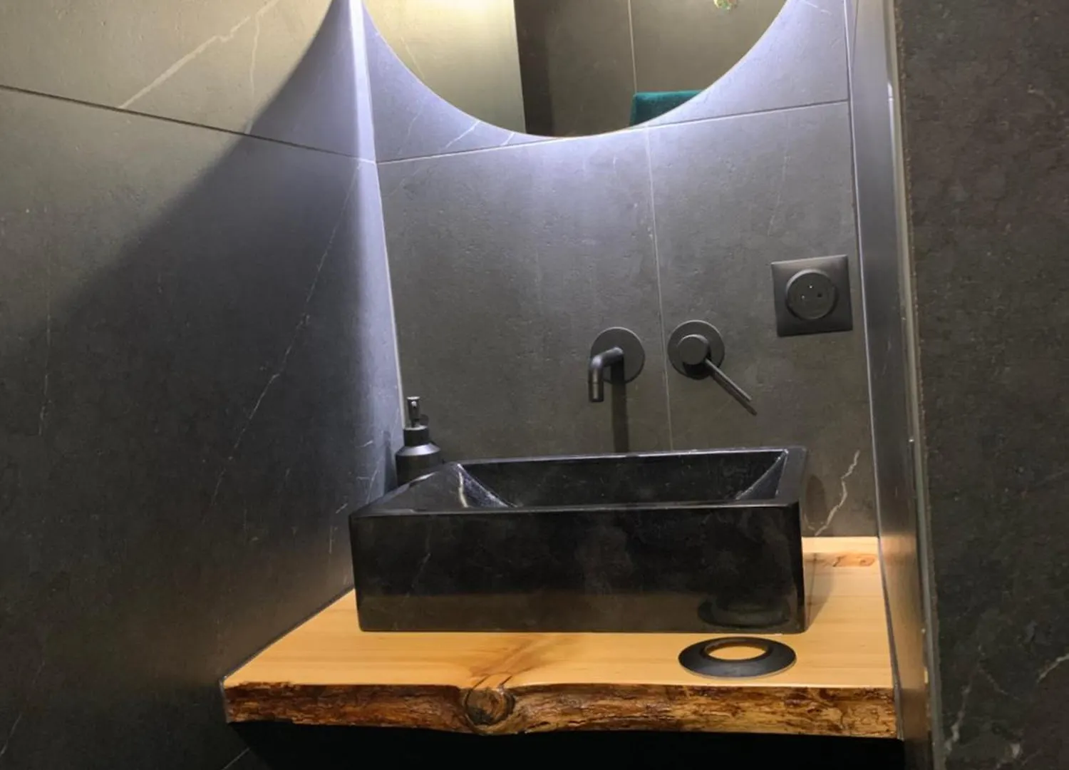 Chalet Neuf Et Tout Confort Samoens