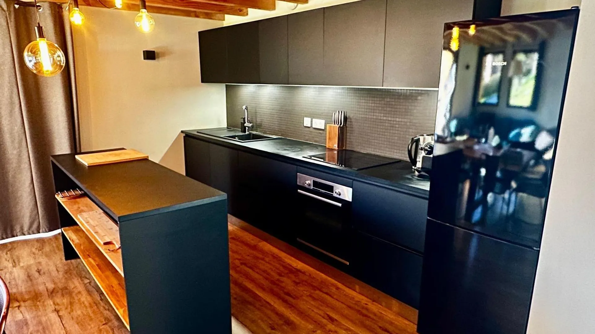 Chalet Neuf Et Tout Confort Samoens 0*,