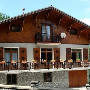 Chalet Chalet Marie Stuart, Samoëns